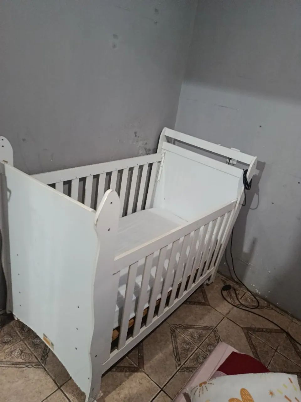 Berço 