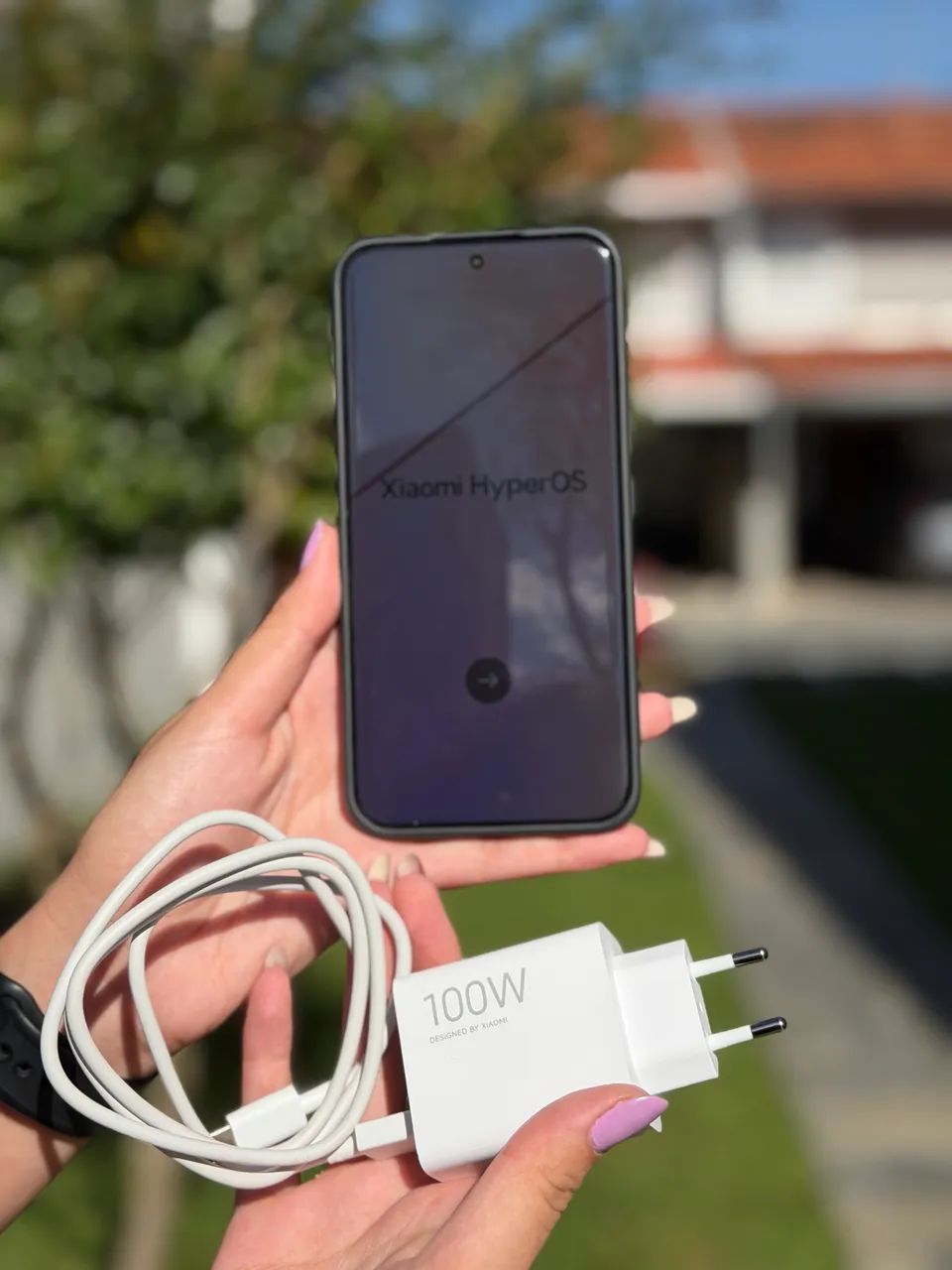 Celular Poco M8 - Foto 4