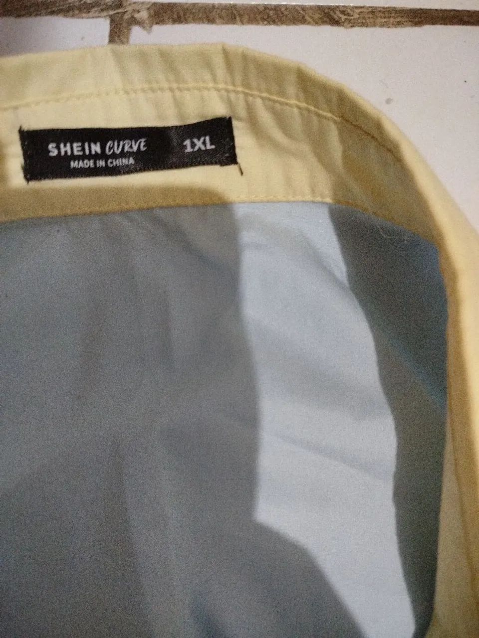 Camisa  - Foto 2