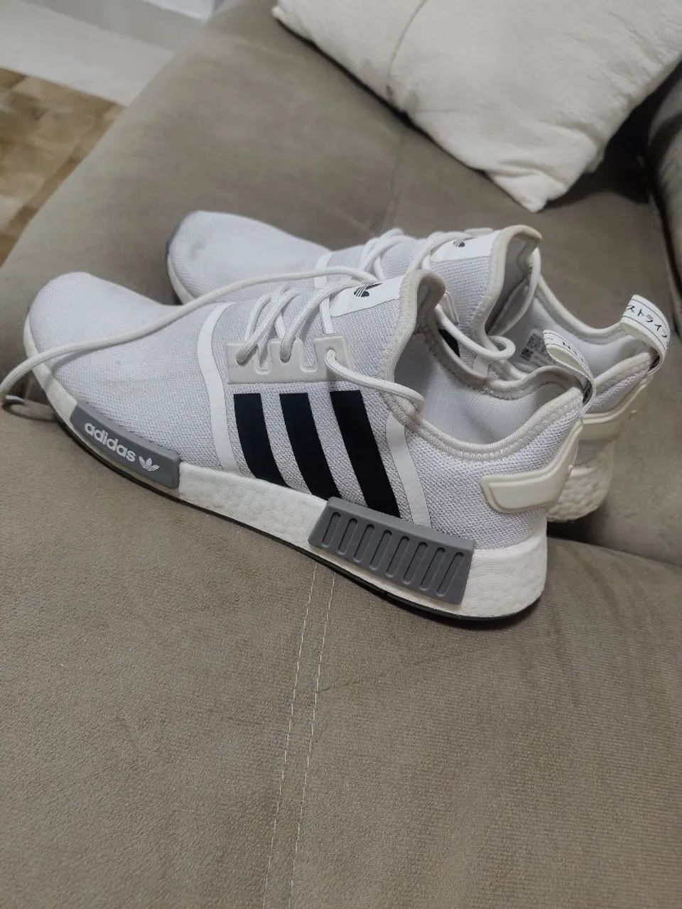 Tênis Adidas NMD 