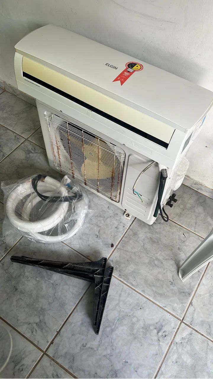 Ar-condicionado - Foto 4