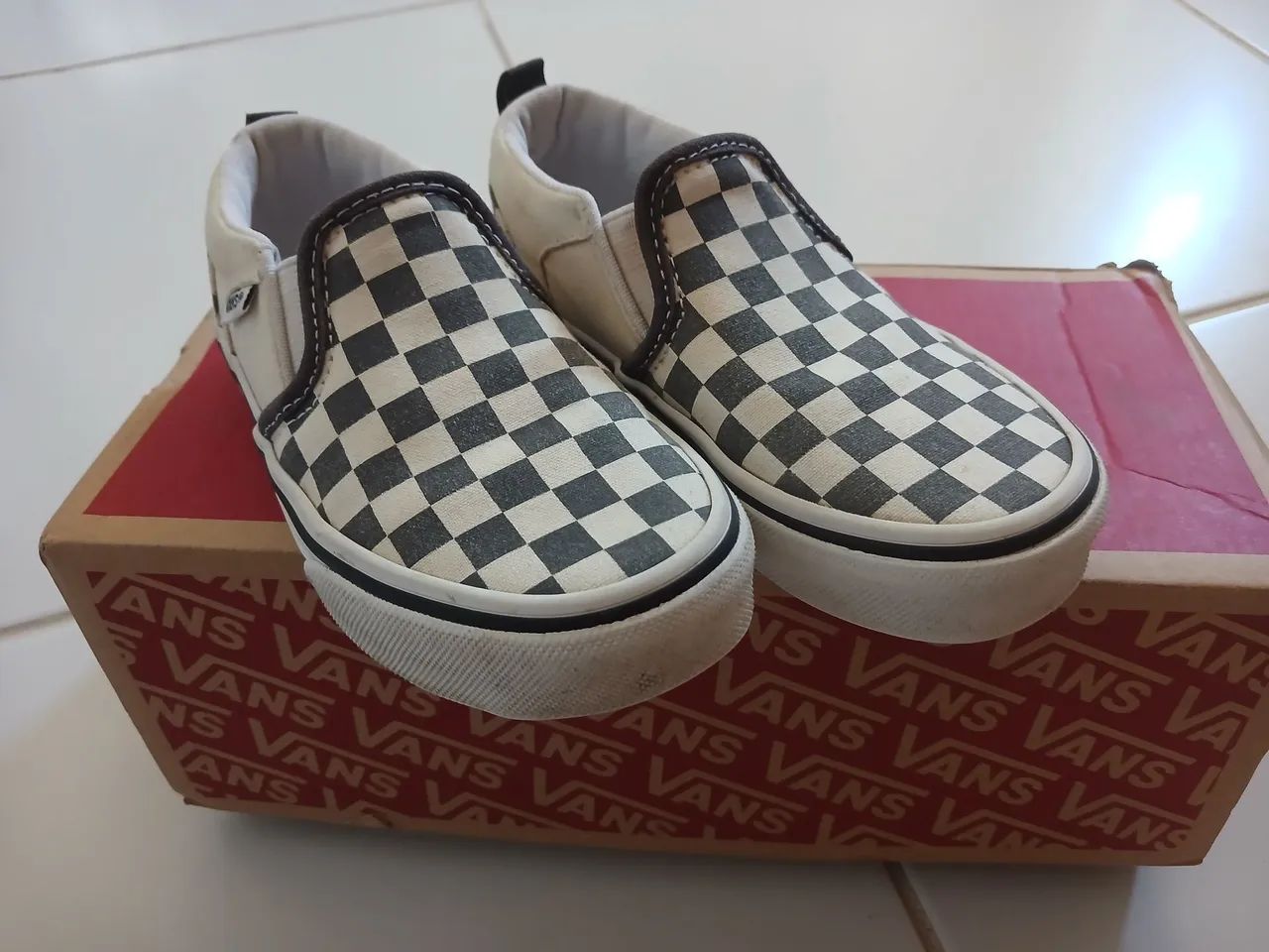 Vans (tênis)