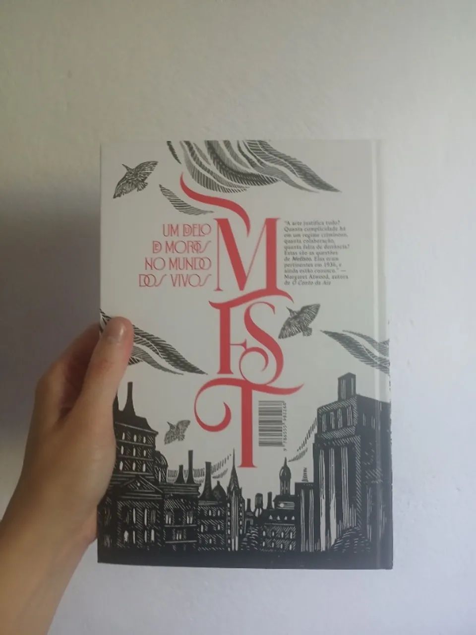 Mefisto darkside books - Foto 2