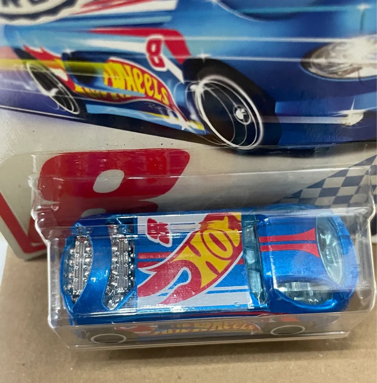 Hot wheels - Deora 2 - Racing circuit - 2017  - Foto 3