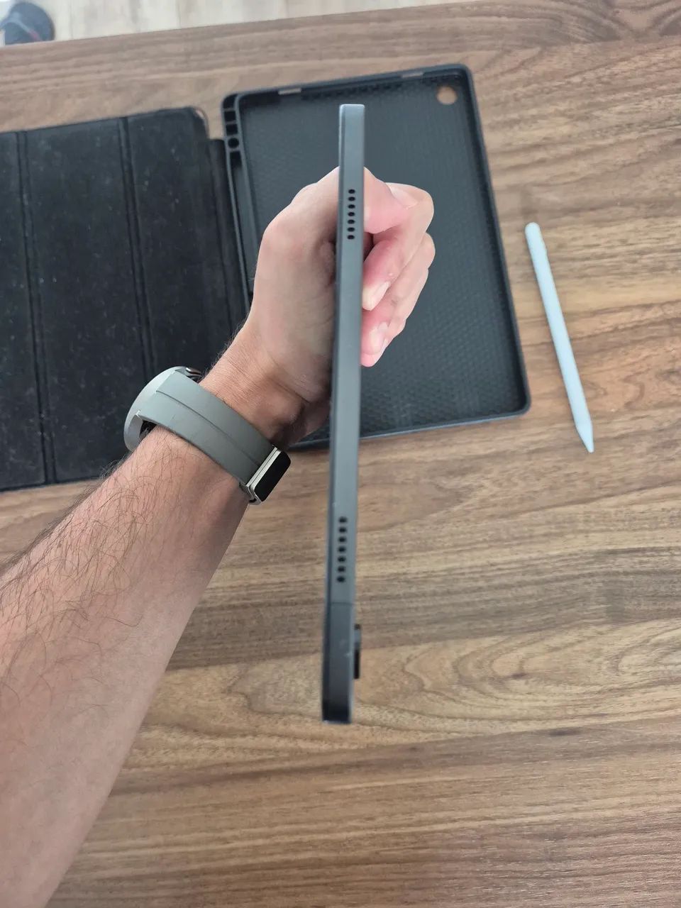 Tab A9+  (versao WI-FI) - Foto 5