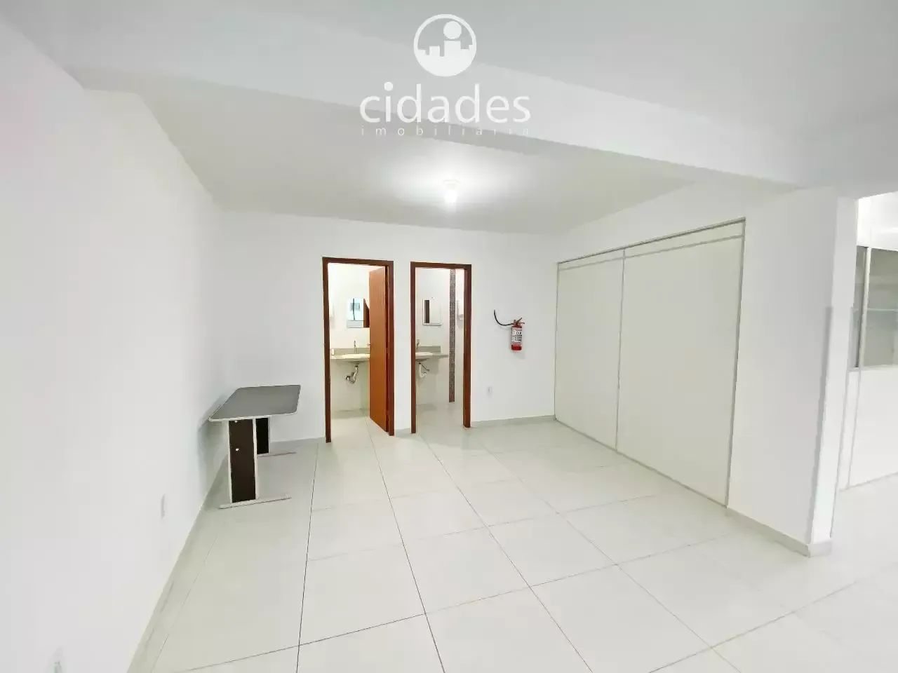 Aluguel de ampla sala comercial na região continental de Florianópolis - Foto 5