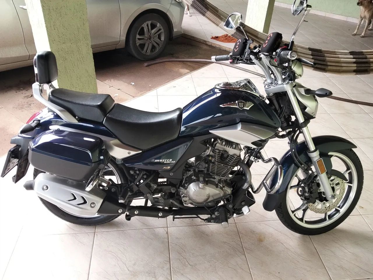 Master Rider - Foto 2