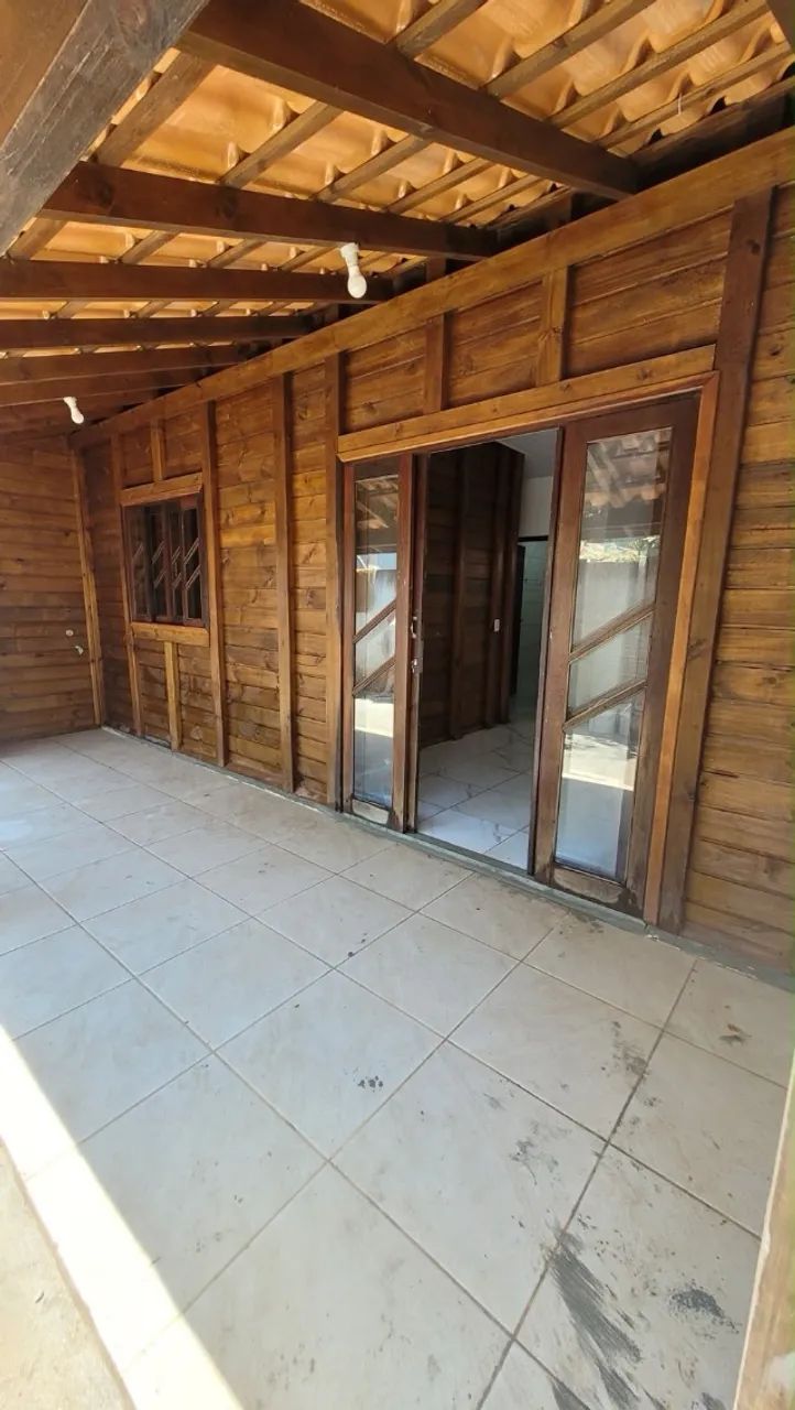 Casa 2 Quartos Ingleses - Foto 5