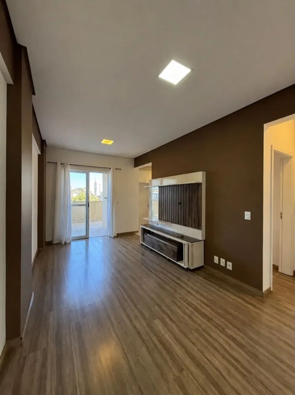 Apartamento para Venda no Centro - Foto 4
