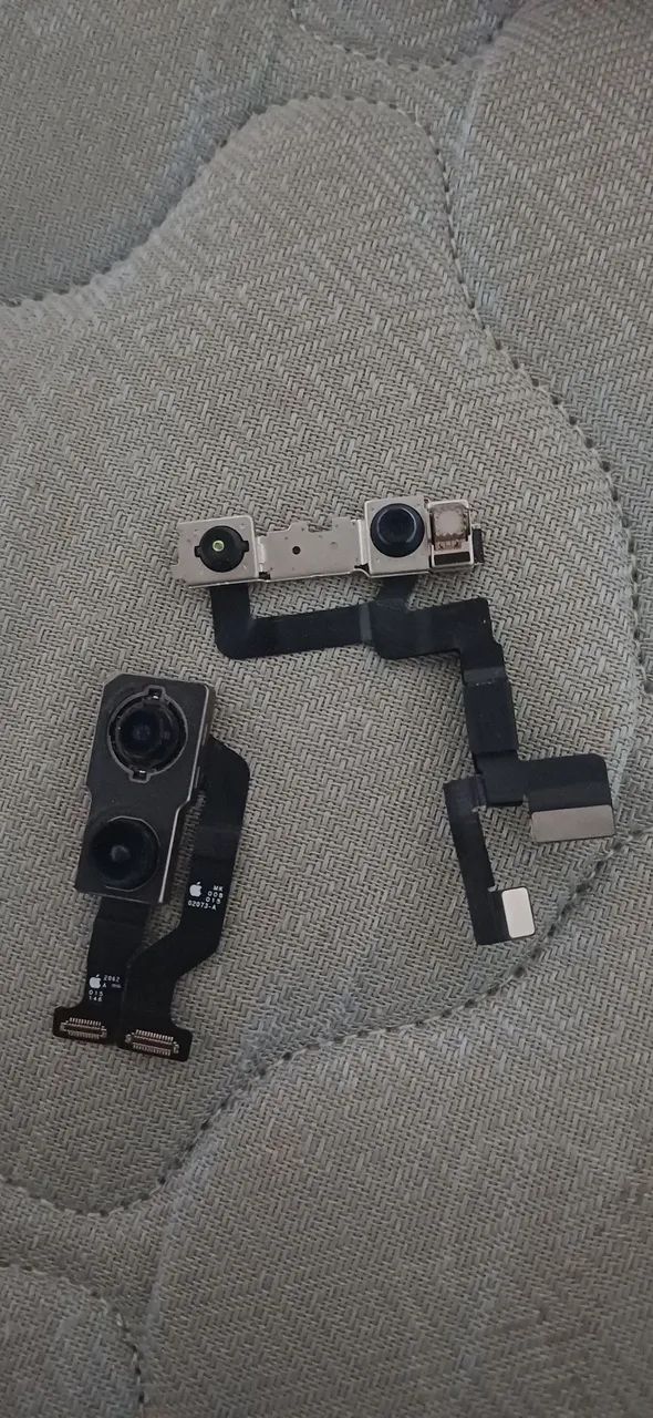 Cameras iphone 11