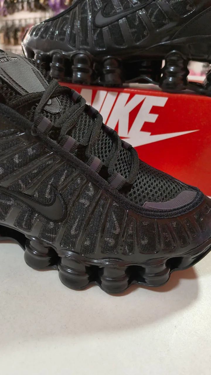 Tênis Nike 12 molas - Foto 2