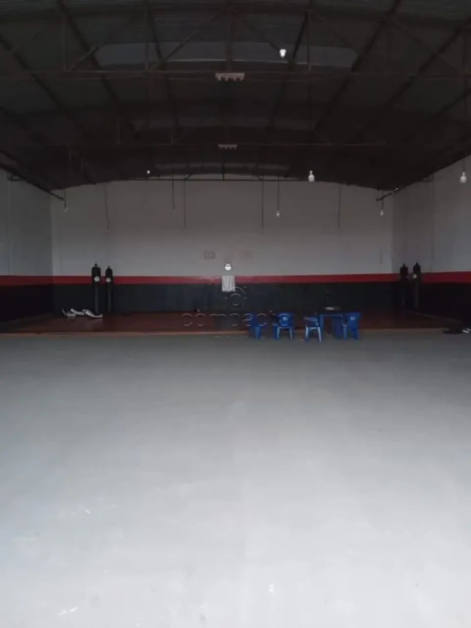 Comercial Barracão em Jales - Foto 5