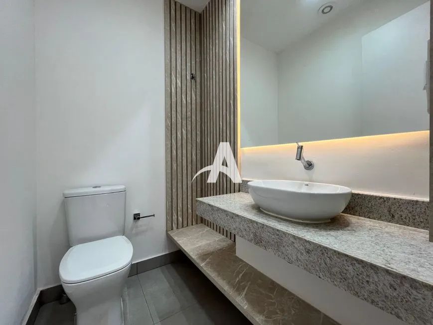 Aluguel Apartamento GAVEA - Foto 7
