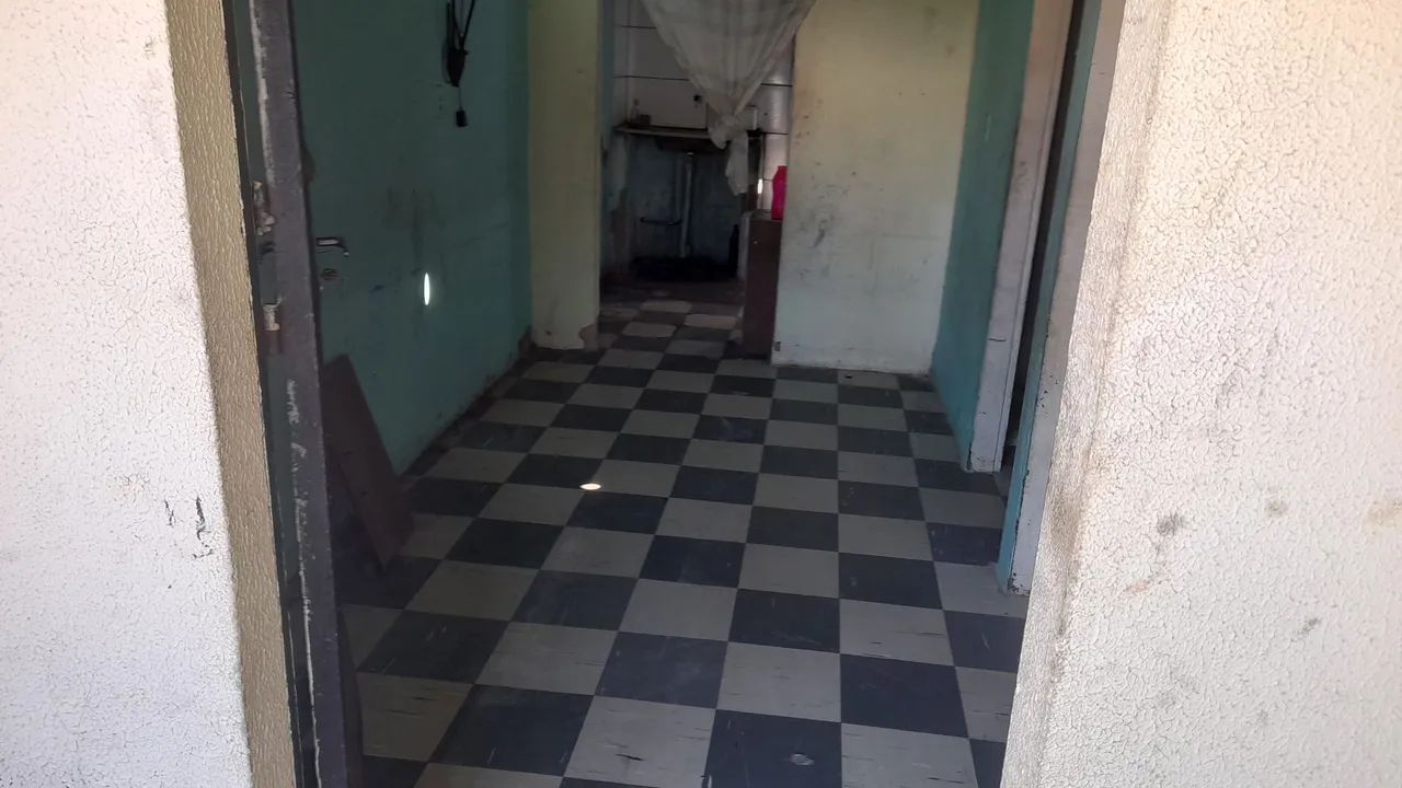 Vendo uma casa no Benedito Bentea 2,  conjunto Bella vista 2  - Foto 2