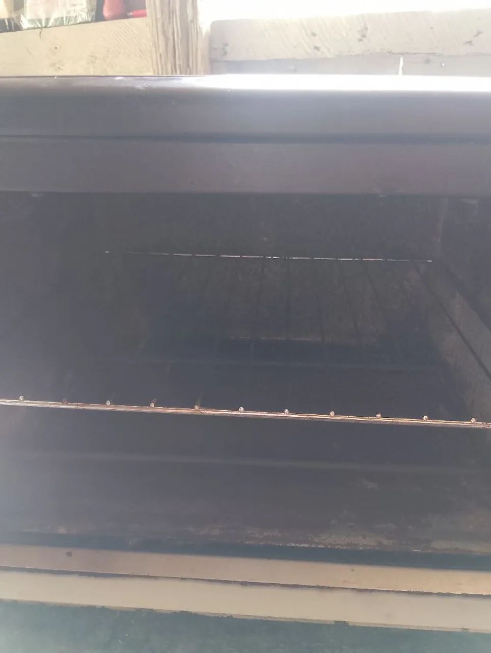 Forno elétrico  - Foto 2