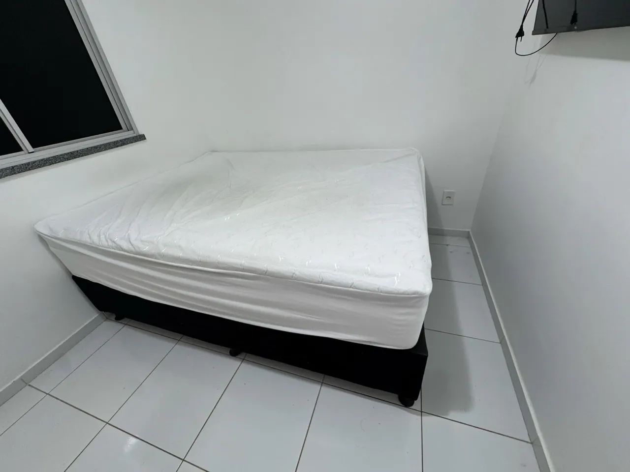 VENDO CAMA ORTOBOM FREEDOM - Foto 5