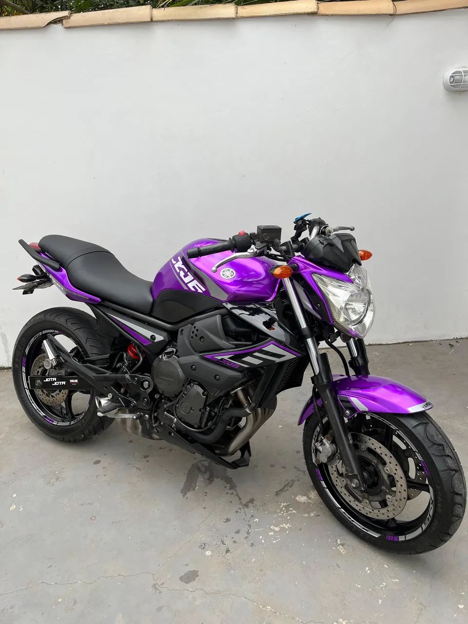 Xj6  sem detalhes - Foto 4