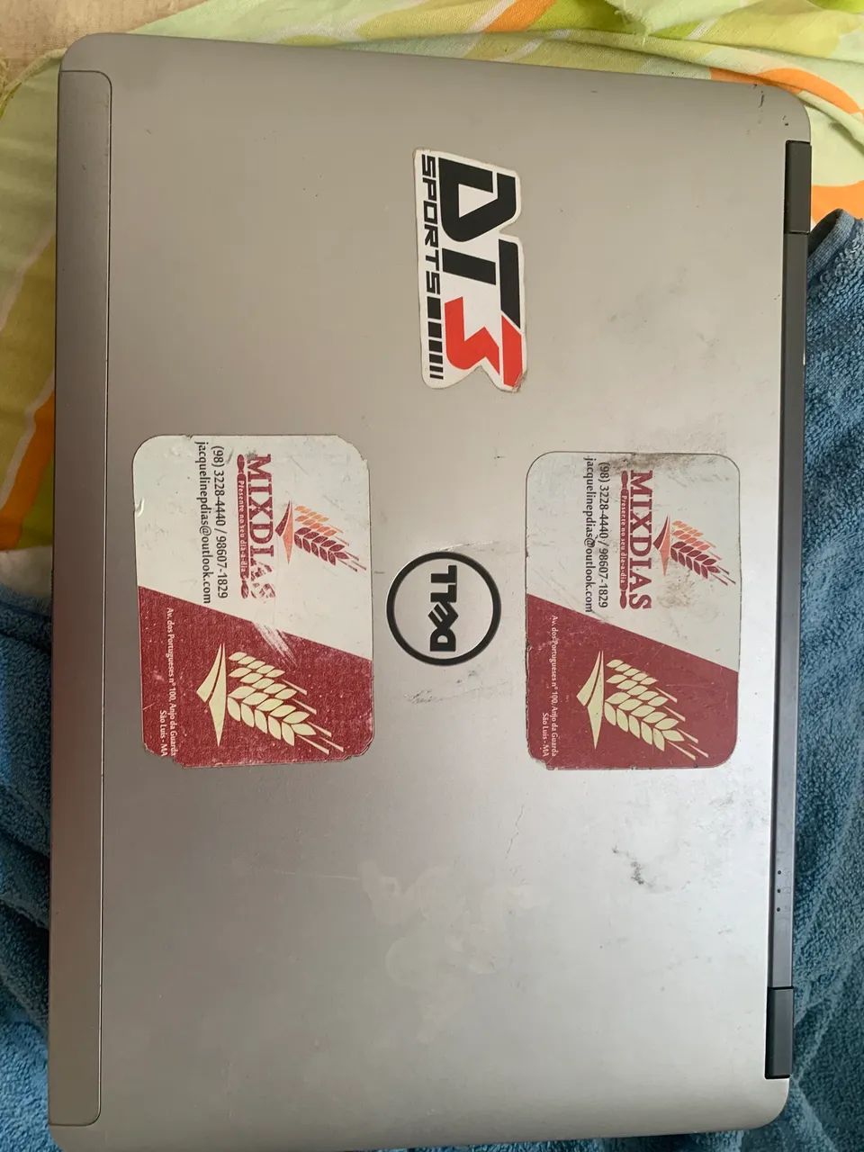 Dell Latitude E6440 i5 - Para Retirada de Peças / Conserto - Foto 2