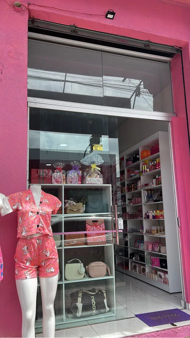 Aluga-se loja - Foto 4