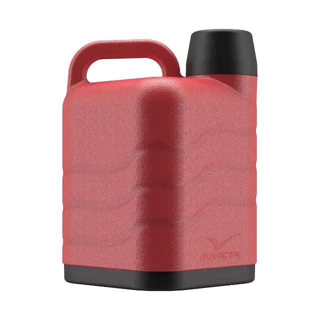 Garrafa térmica 5L Invicta  - Foto 4