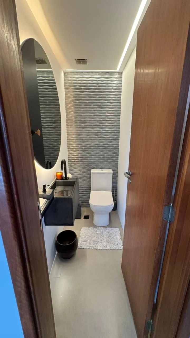 Alphaville1, Apartamento Para Venda, 106m2, 02 Quartos Com 02 Suítes, Salvador/BA. - Foto 20