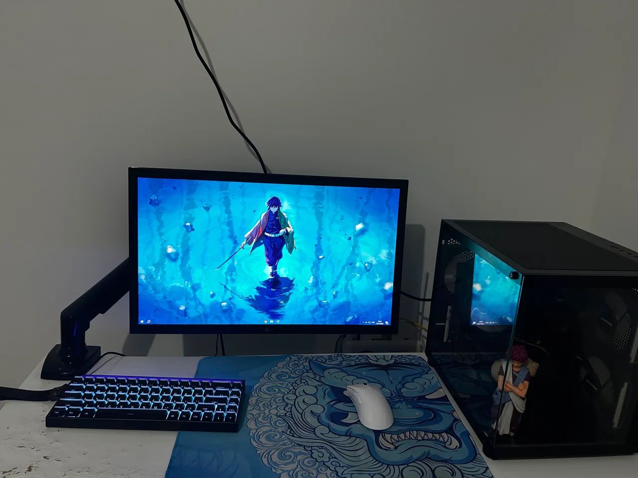 Vendo pc gamer 