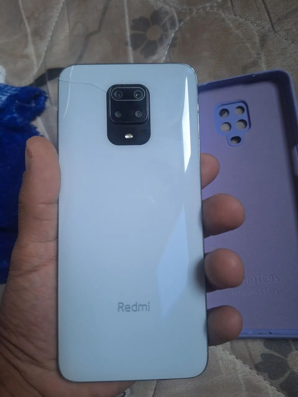 Xaiome 9s 128gb
