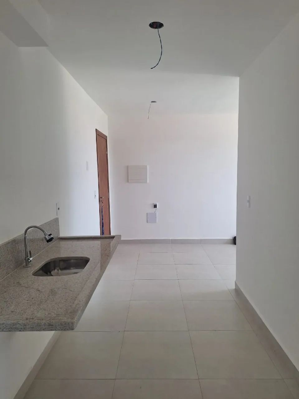 Apartamento Lirio do Vale - Foto 5