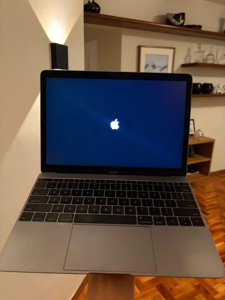 Macbook 12" retina<br> - Foto 3