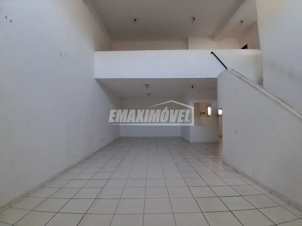 Salão Comercial na Vila Hortência - Sorocaba/SP - Foto 2