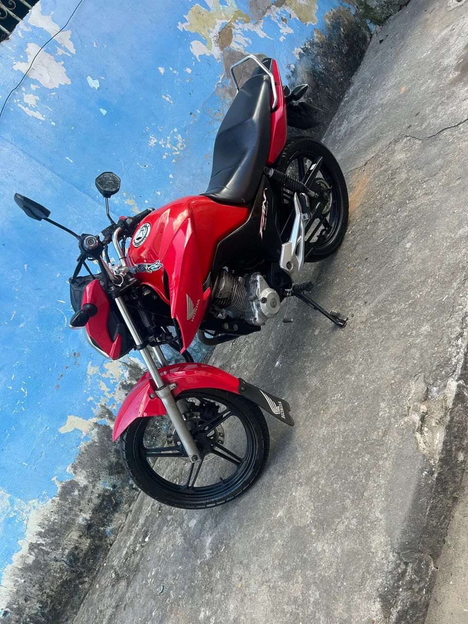 Fam 160 2018  - Foto 2