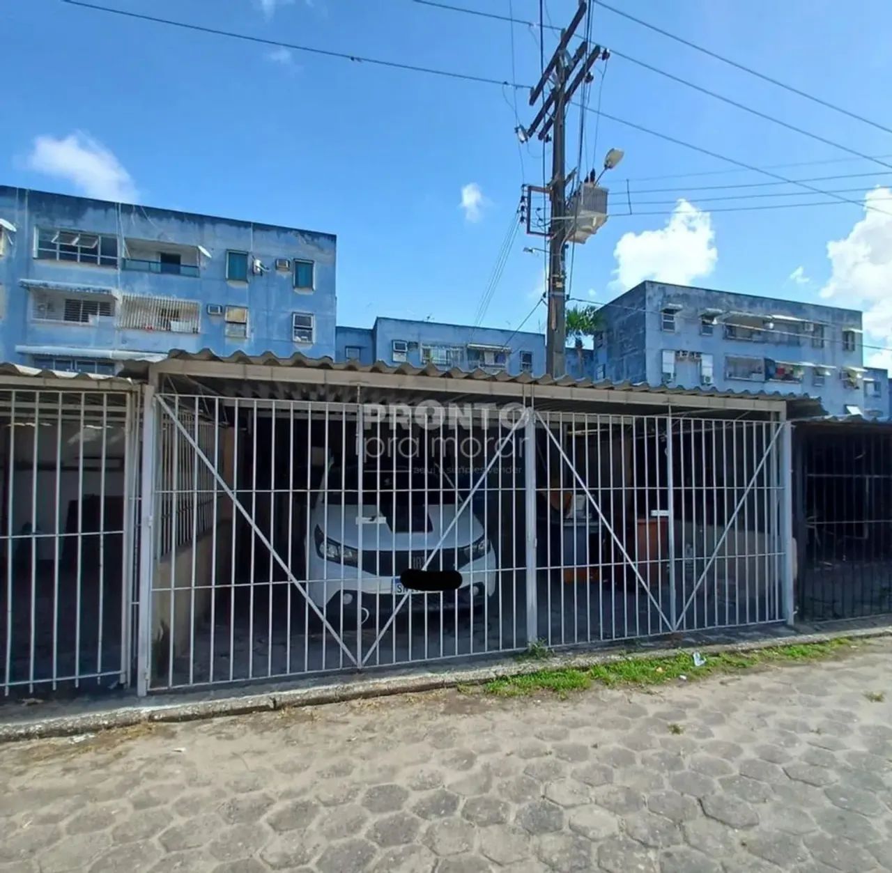 Apartamento a venda em Areias com 3 quartos - Foto 3