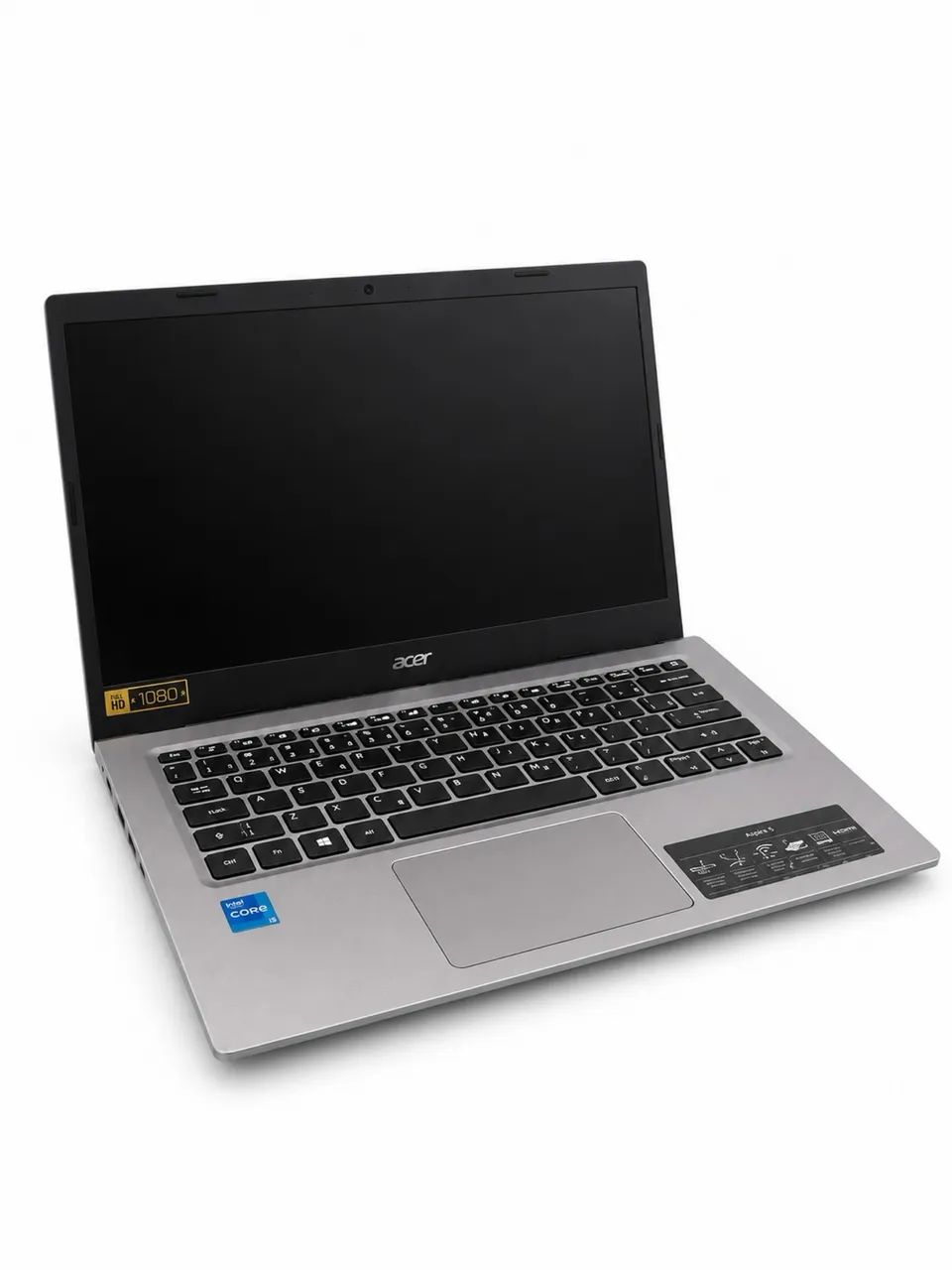 Acer Aspire 5 i3 11ª Geração | 8GB | SSD 512GB - Foto 4