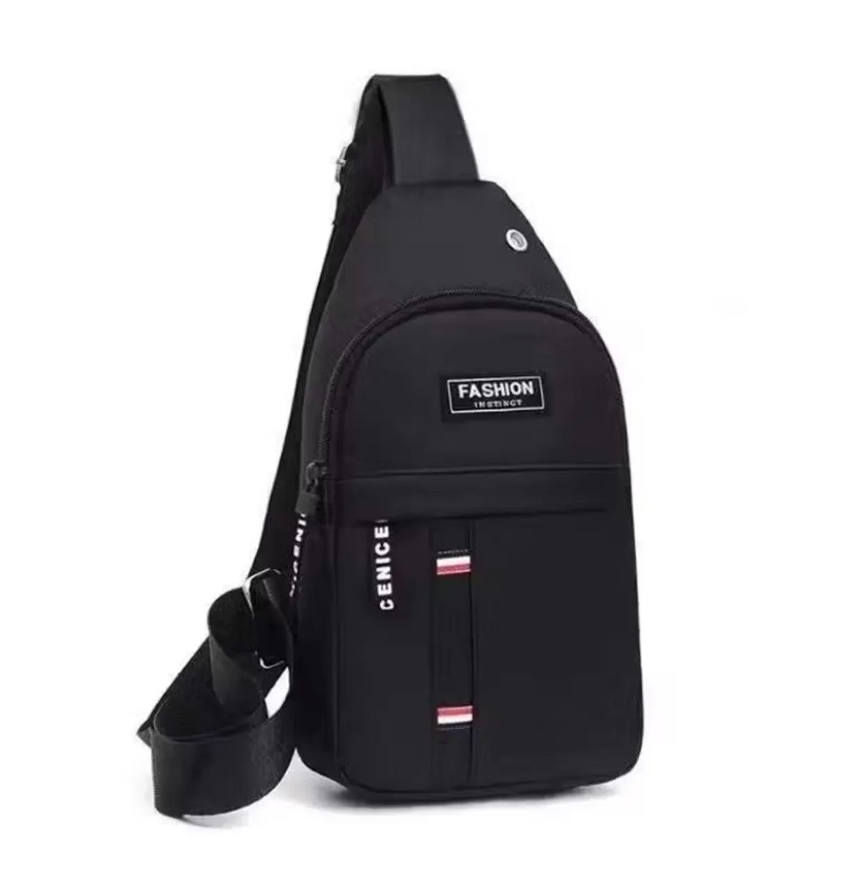 Vendo essas bolsas transversal top 