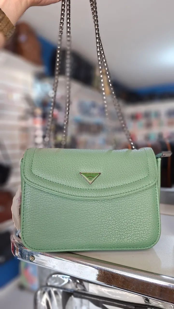 Bolsa feminina - Foto 2