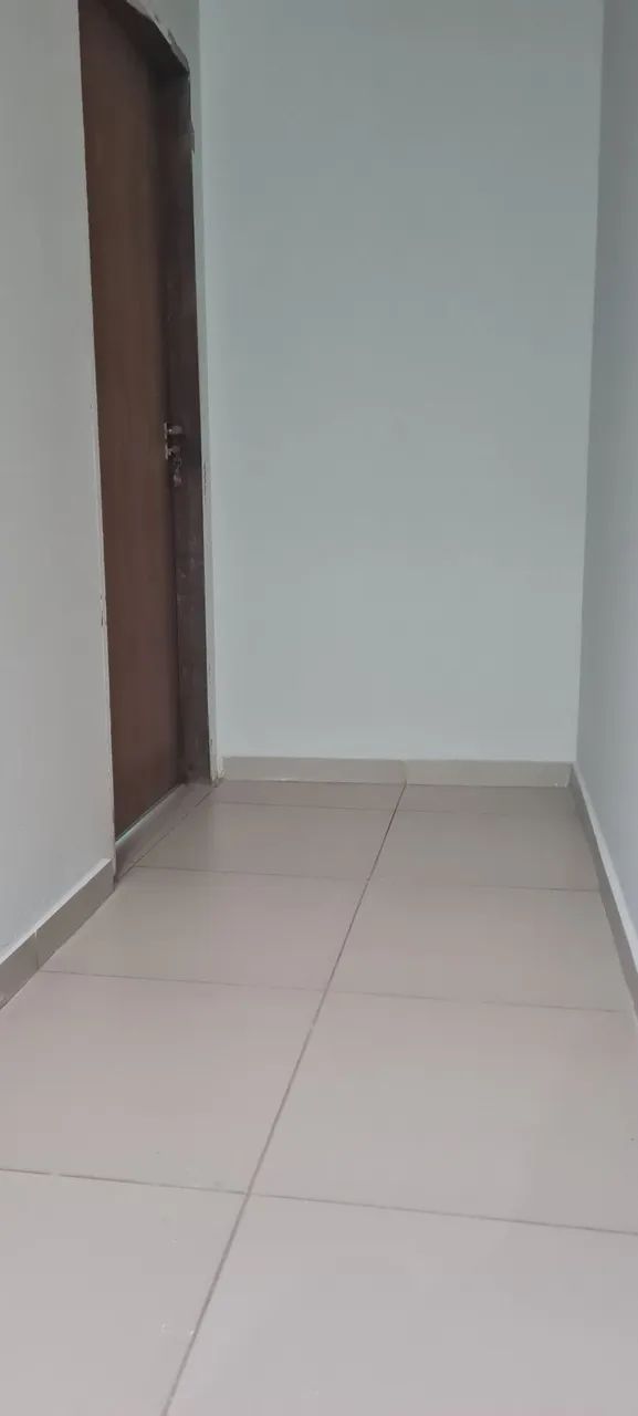 Foto - Montes Claros - Alto São João