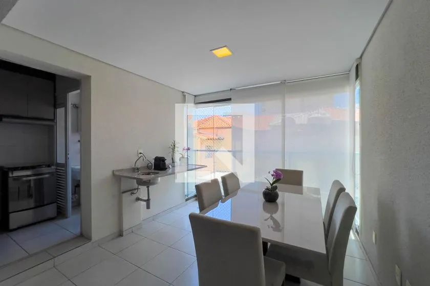 Apartamento à Venda - Ipiranga, 2 Quartos, 65 m2 - Foto 5