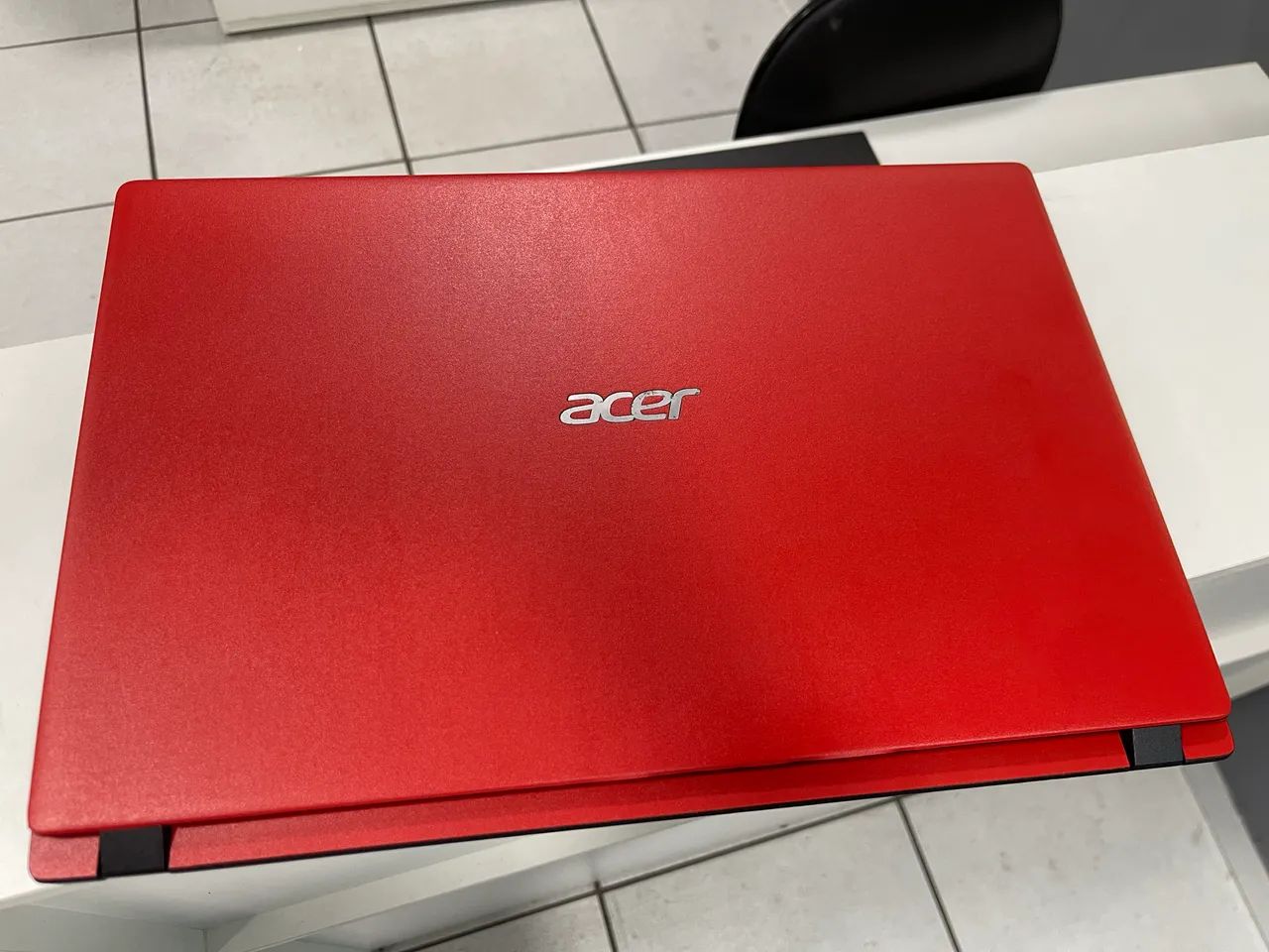 Notebook Acer - Foto 4
