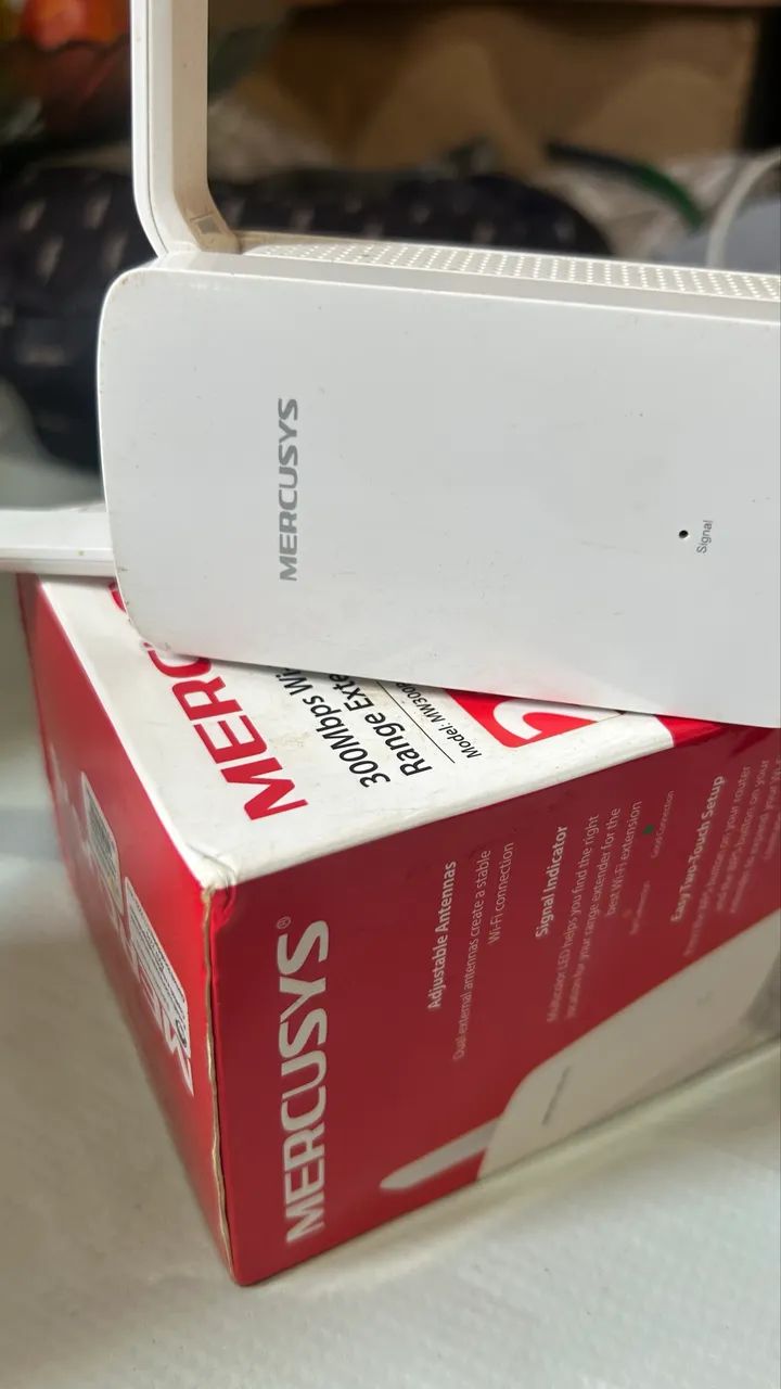 Extensor WiFi