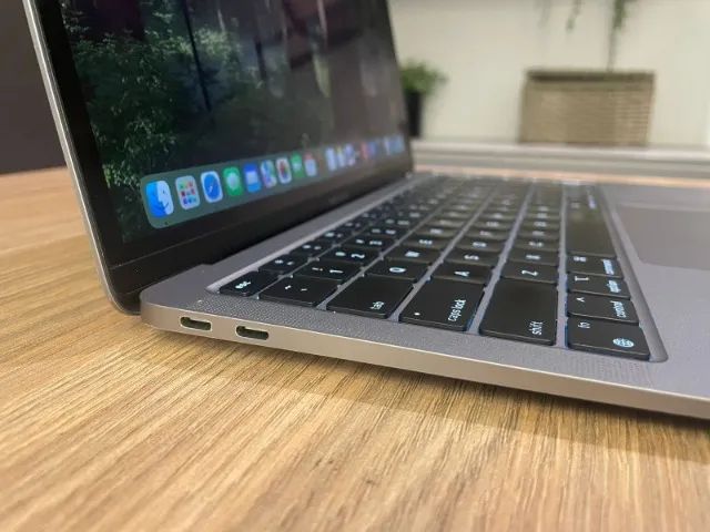 MacBook Air 13? M1 A2337 - 2020 - 8GB - SSD 512GB - Foto 3