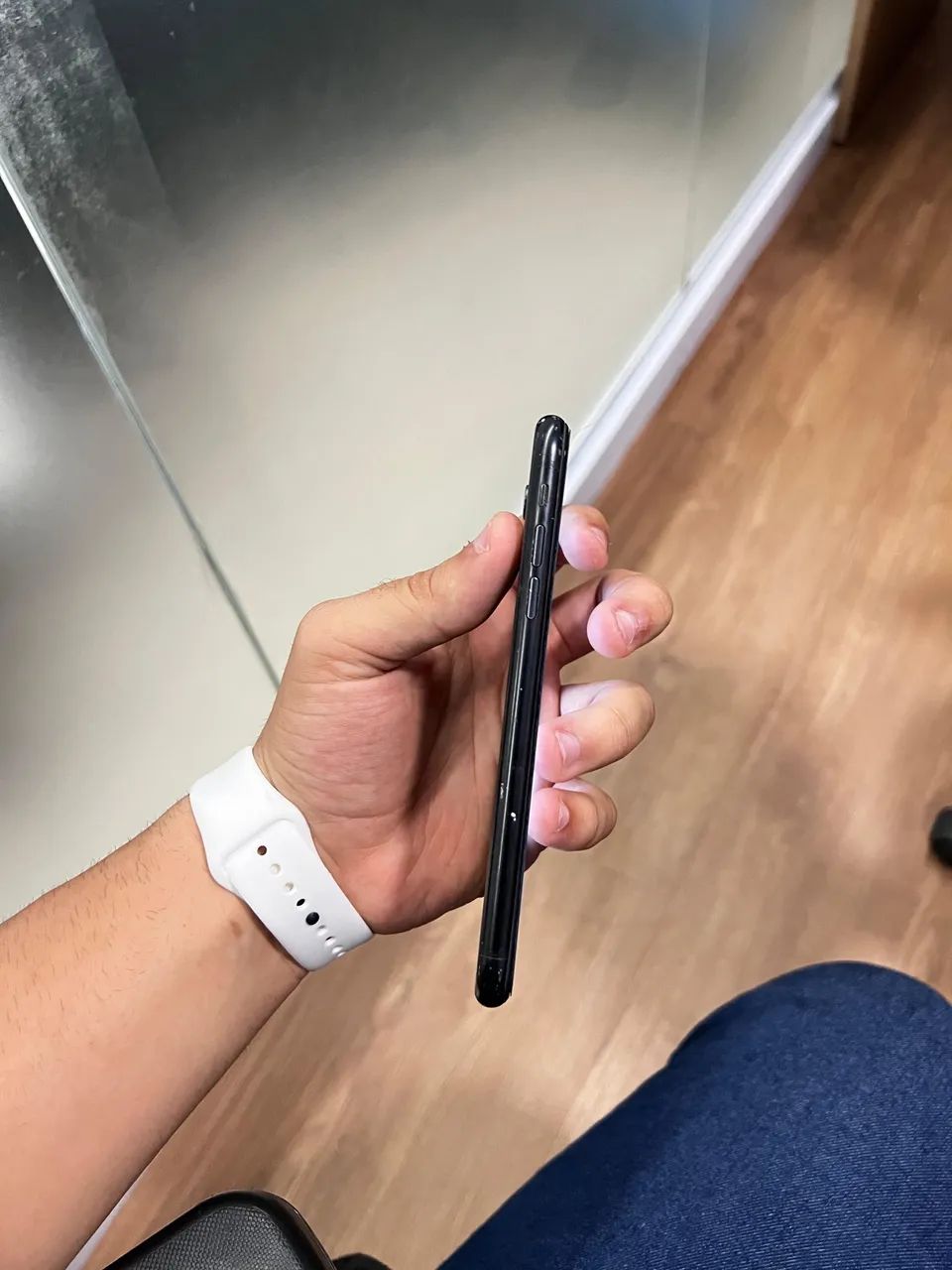 IPHONE XR 128gb - Foto 5