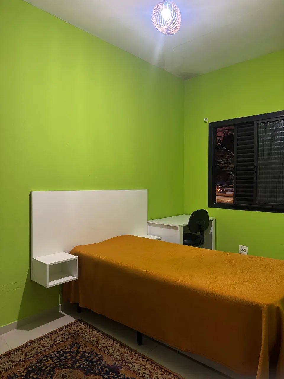 Quarto privativo no Centro de São Caetano  - Foto 3