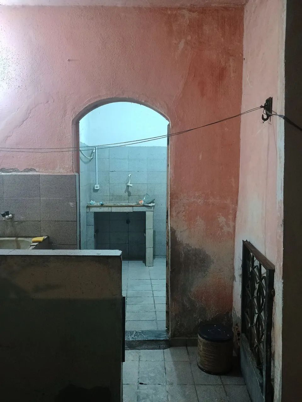 Aluguel em senador camara 