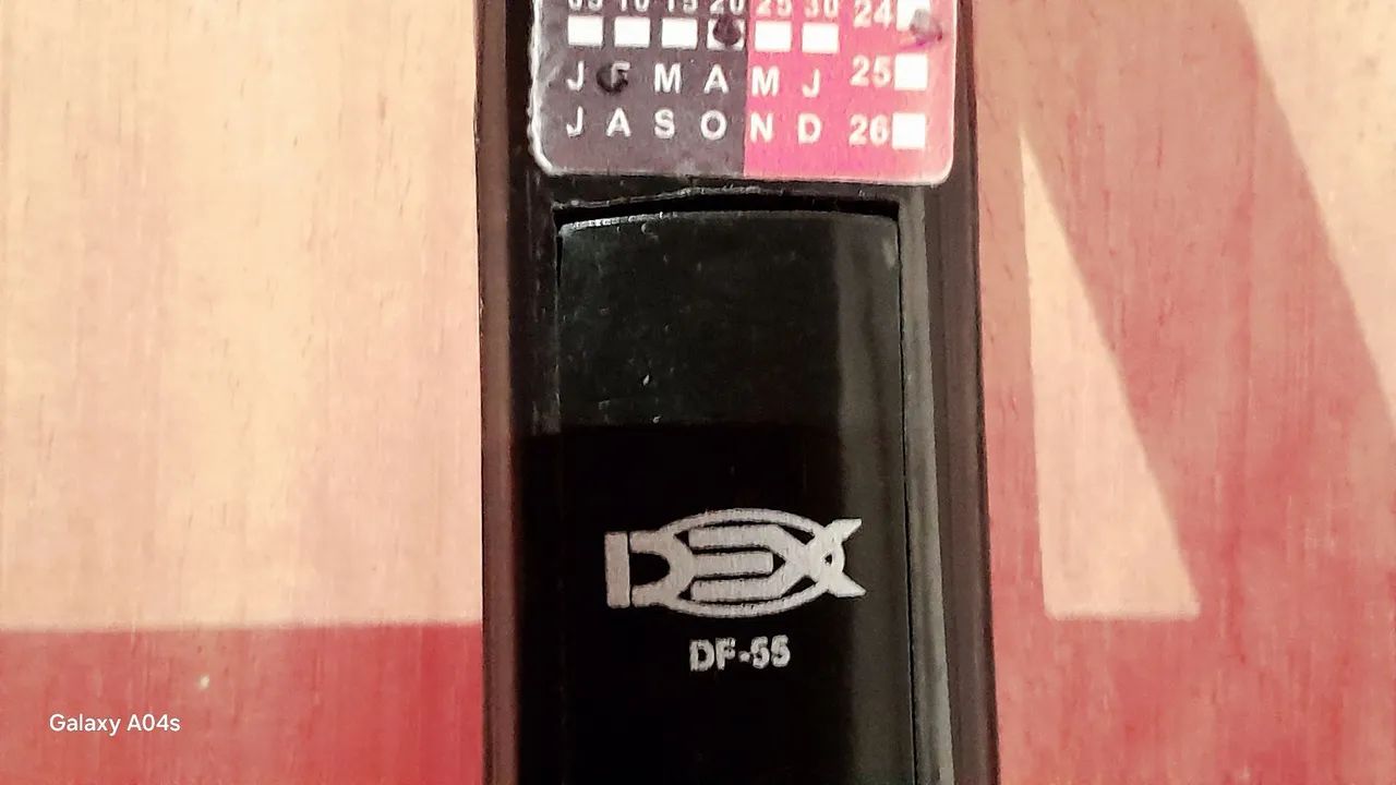 Fone headset df55 USB + mouse multi ms350.451967621257635843