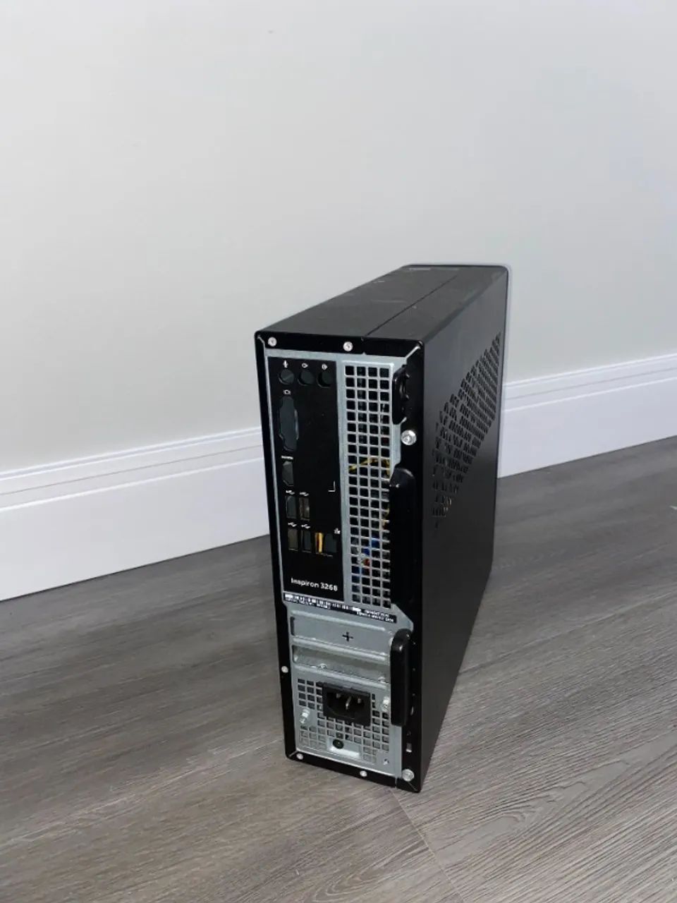 Gabinete Dell Inspiron 3268 + Fonte de energia  - Foto 2
