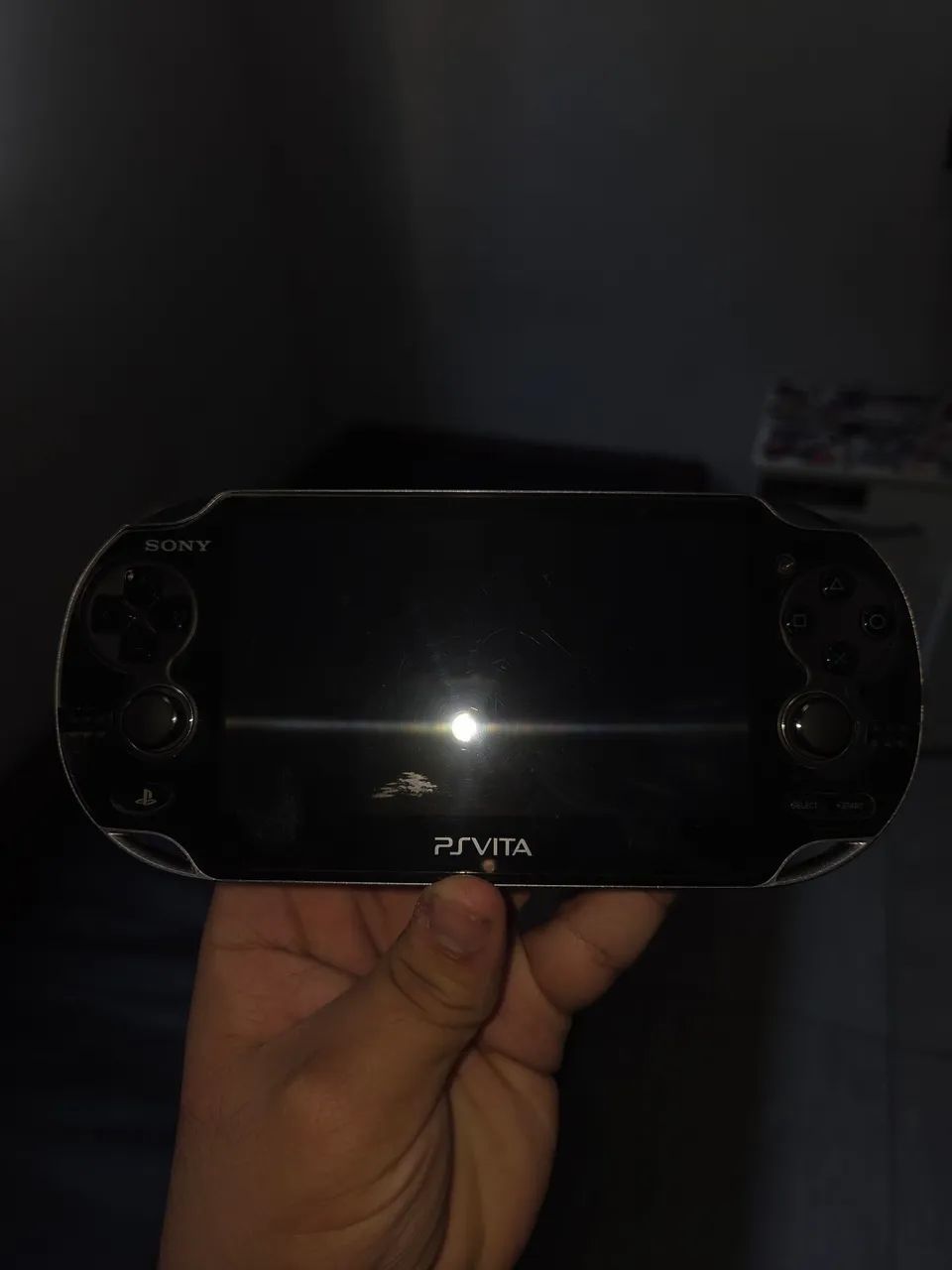 PSVITA - Foto 2
