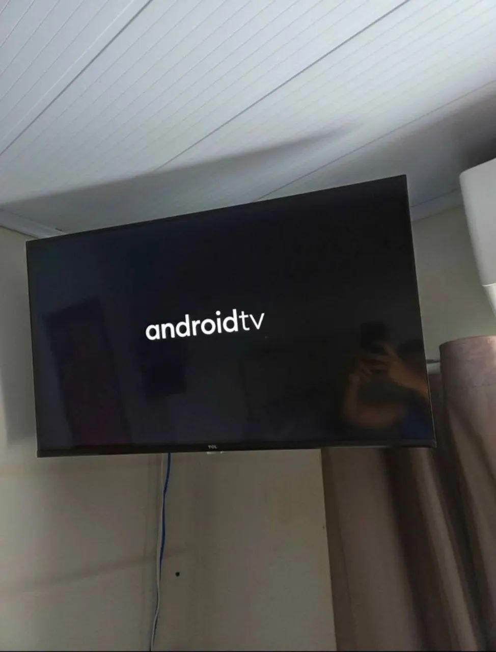 Smart tv tcl 32 p - Foto 2