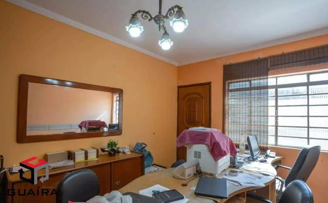 Sobrado à venda 2 quartos 2 vagas Centro - Diadema - SP