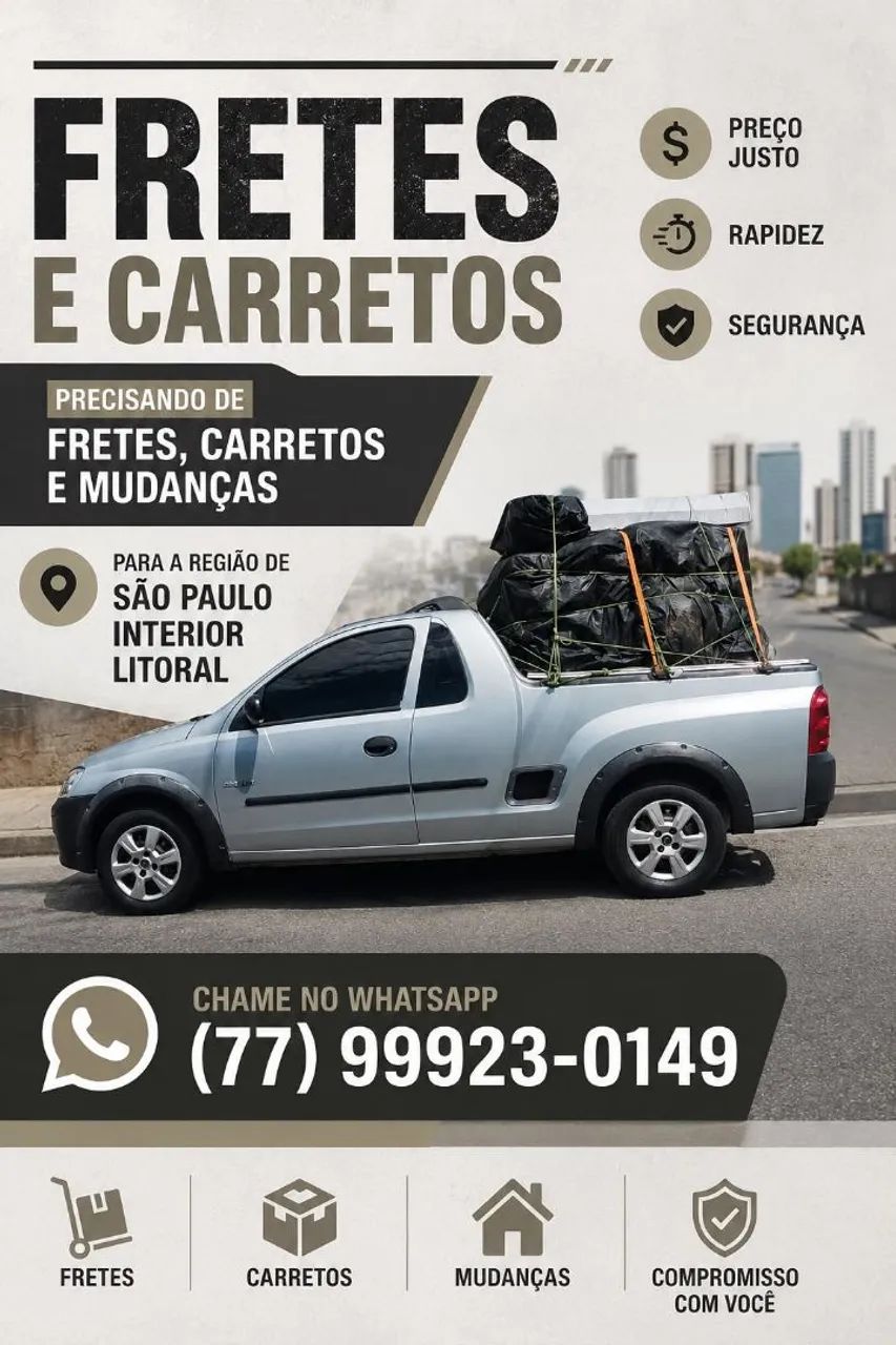 Transportes