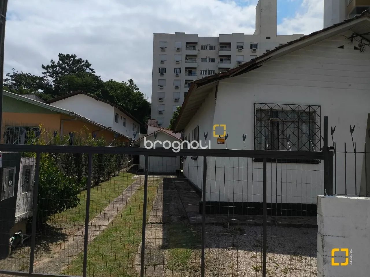 Terrenos Residenciais - Trindade, Florianópolis - Foto 2
